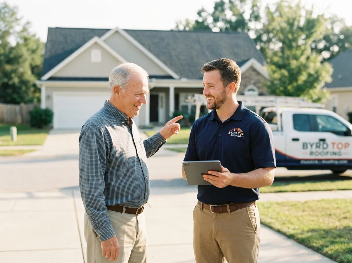 Roofing Effingham, SC FAQs